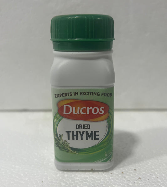 Ducros Dried Thyme