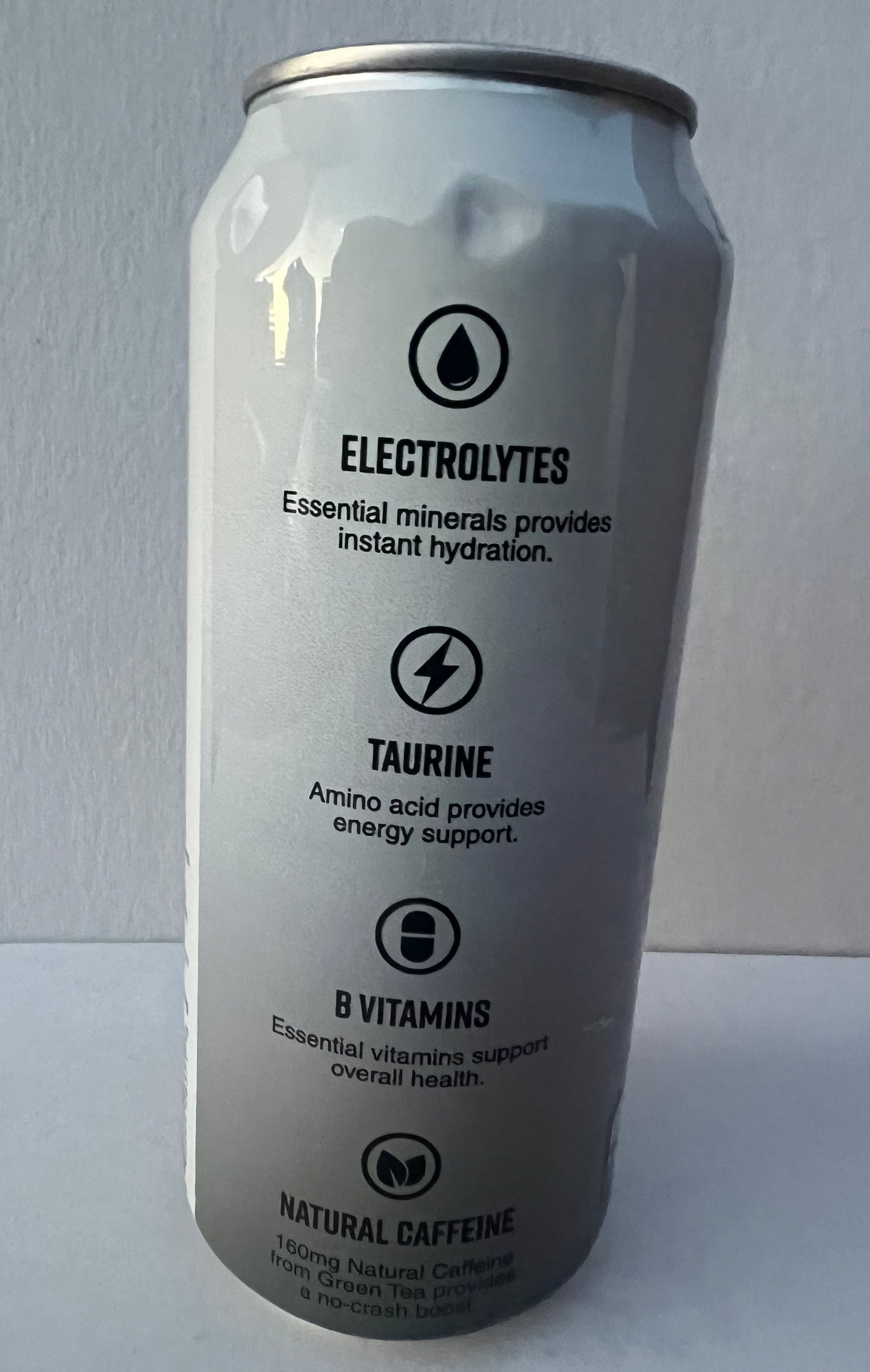 Life Taste Original Energy Drink