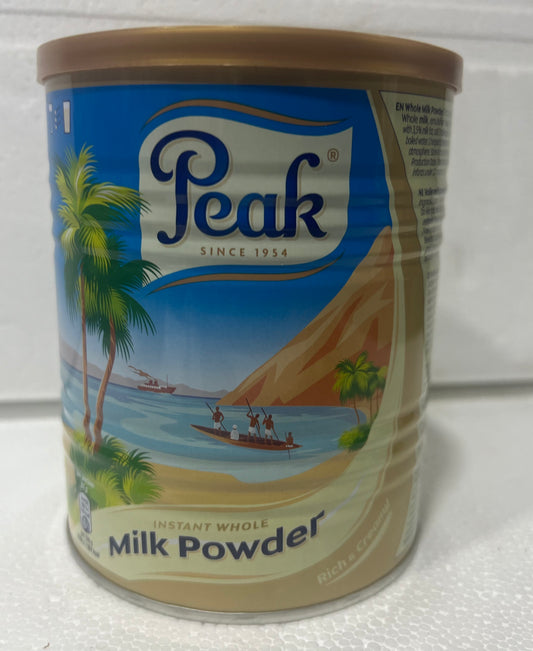 PEAK MILK 400G